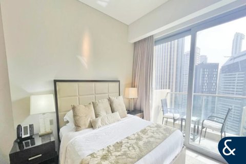 Apartamento en The Address Dubai Marina, Dubai Marina, Dubai, estudio, 50 m², № 76325 - foto 3