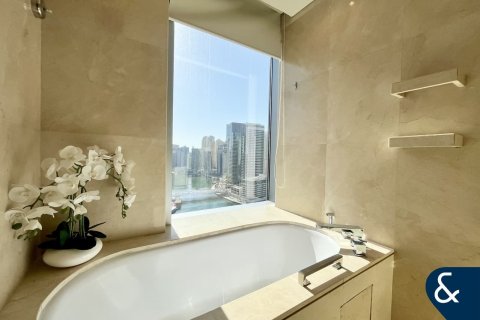 Apartment in The Address Dubai Marina, Dubai Marina, Dubai studio, 50 sq.m. № 76325 - photo 2