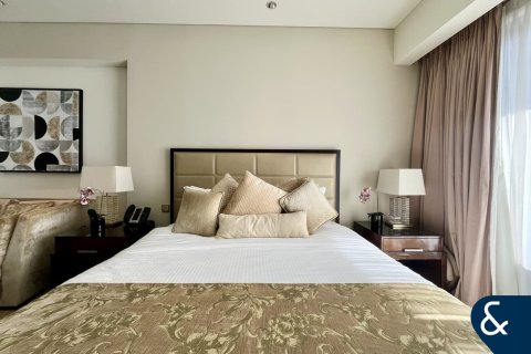 Apartment in The Address Dubai Marina, Dubai Marina, Dubai studio, 50 sq.m. № 76325 - photo 7