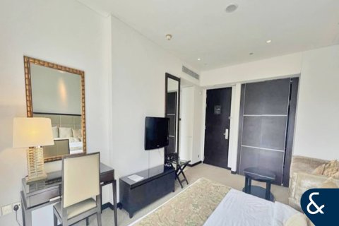 Apartamento en The Address Dubai Marina, Dubai Marina, Dubai, estudio, 50 m², № 76325 - foto 4