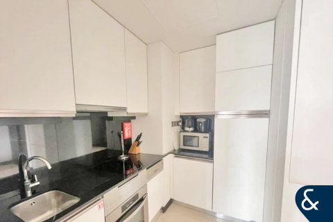 Apartamento en The Address Dubai Marina, Dubai Marina, Dubai, estudio, 50 m², № 76325 - foto 10