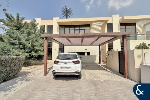 Villa in DAMAC Hills (Akoya by DAMAC), Dubai 3 bedrooms, 190 sq.m. № 76324 - photo 1