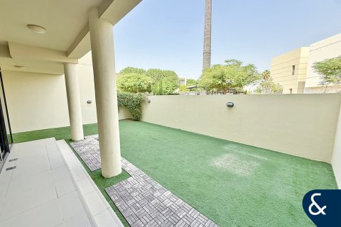 Villa in DAMAC Hills (Akoya by DAMAC), Dubai 3 bedrooms, 190 sq.m. № 76324 - photo 6