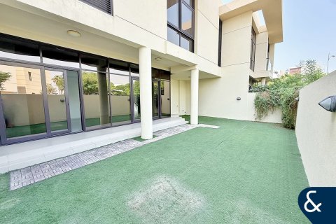 Villa in DAMAC Hills (Akoya by DAMAC), Dubai 3 bedrooms, 190 sq.m. № 76324 - photo 7