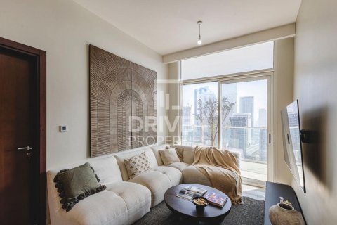 Apartment in Business Bay, Dubai 2 bedrooms, 83.8 sq.m. № 127439