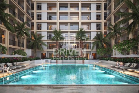 Apartamento en Al Barsha 1, Al Barsha, Dubai, 3 dormitorios, 170.66 m², № 127447 - foto 6
