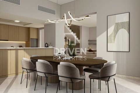 Apartamento en Al Barsha 1, Al Barsha, Dubai, 3 dormitorios, 170.66 m², № 127447 - foto 8