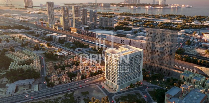 Квартира в Al Barsha 1, Аль-Барша, Дубай, 3 спальни, 170.66м², № 127447