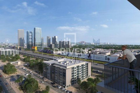 Apartamento en Al Barsha 1, Al Barsha, Dubai, 3 dormitorios, 170.66 m², № 127447 - foto 4