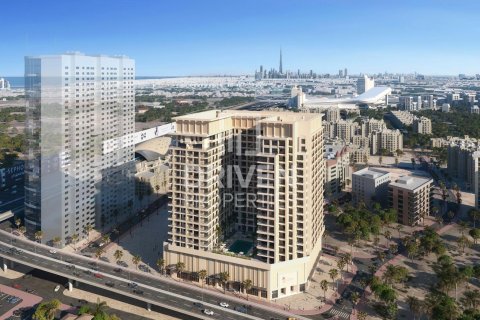 Apartamento en Al Barsha 1, Al Barsha, Dubai, 3 dormitorios, 170.66 m², № 127447 - foto 2