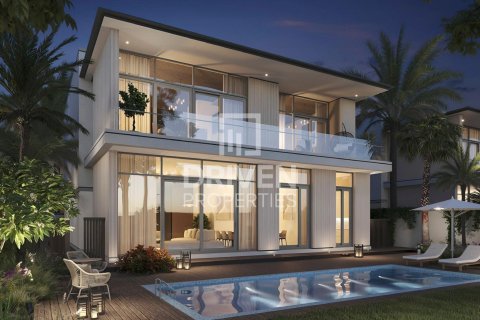 Townhouse in District 11, Mohammed Bin Rashid City, Dubai 4 bedrooms, 450.58 sq.m. № 127448 - photo 9