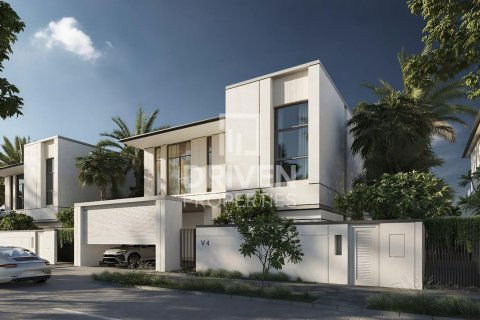Maison de ville à District 11, Mohammed Bin Rashid City, Dubai, 4 chambres, 450.58 m², № 127448
