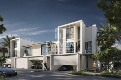 Townhouse in District 11, Mohammed Bin Rashid City, Dubai 4 bedrooms, 450.58 sq.m. № 127448 - photo 11