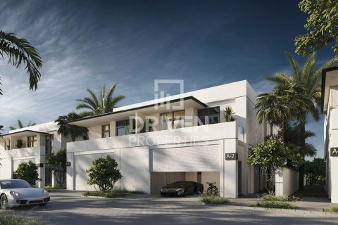 Townhouse in District 11, Mohammed Bin Rashid City, Dubai 4 bedrooms, 450.58 sq.m. № 127448 - photo 7