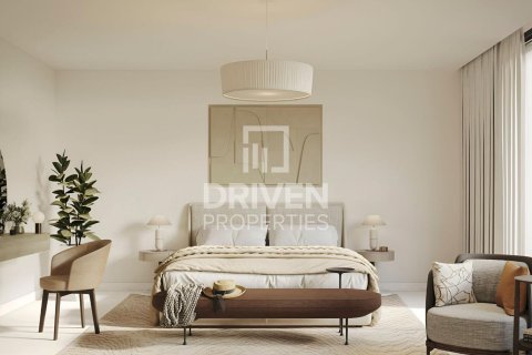 Townhouse in District 11, Mohammed Bin Rashid City, Dubai 4 bedrooms, 450.58 sq.m. № 127448 - photo 4