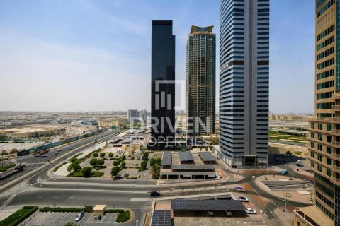 Appartement à Jumeirah Lake Towers, Dubai, 1 chambre, 88.35 m², № 127452 - photo 11