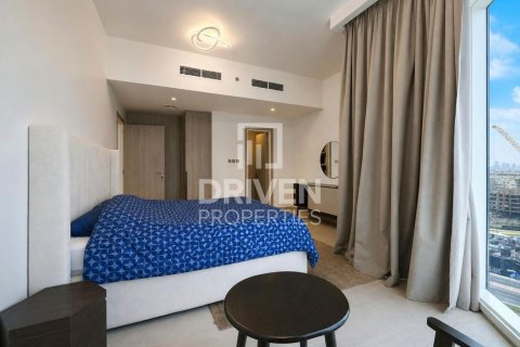 Appartement à Jumeirah Lake Towers, Dubai, 1 chambre, 88.35 m², № 127452 - photo 6