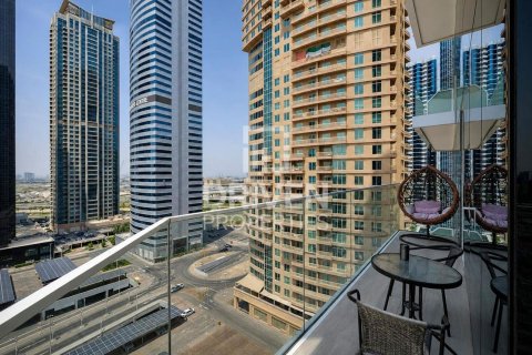 Appartement à Jumeirah Lake Towers, Dubai, 1 chambre, 88.35 m², № 127452 - photo 13
