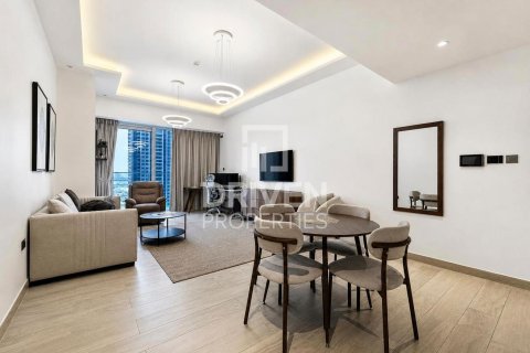 Appartement à Jumeirah Lake Towers, Dubai, 1 chambre, 88.35 m², № 127452 - photo 4