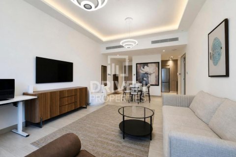 Appartement à Jumeirah Lake Towers, Dubai, 1 chambre, 88.35 m², № 127452 - photo 3