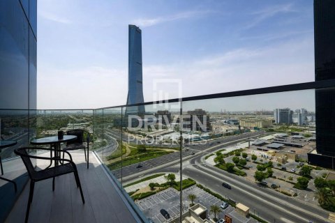 Appartement à Jumeirah Lake Towers, Dubai, 1 chambre, 88.35 m², № 127452 - photo 10