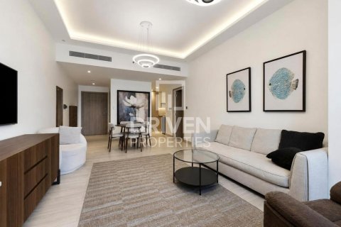 Appartement à Jumeirah Lake Towers, Dubai, 1 chambre, 88.35 m², № 127452 - photo 2