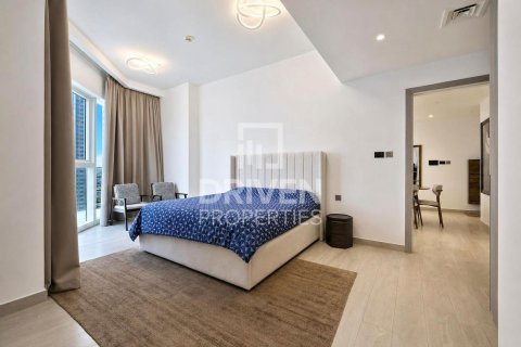 Appartement à Jumeirah Lake Towers, Dubai, 1 chambre, 88.35 m², № 127452 - photo 8