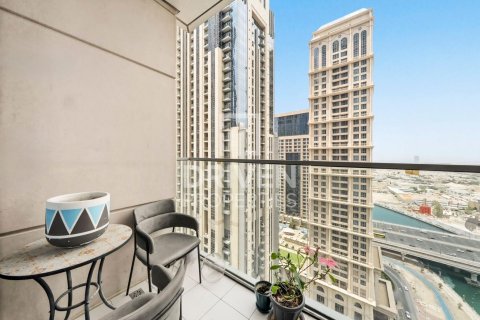 شقة في Al Habtoor City, الخليج التجاري, دبي 2 غرف نوم, 140.38 م² رقم 127449 - صورة 13