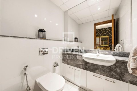 شقة في Al Habtoor City, الخليج التجاري, دبي 2 غرف نوم, 140.38 م² رقم 127449 - صورة 14