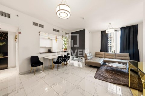 شقة في Al Habtoor City, الخليج التجاري, دبي 2 غرف نوم, 140.38 م² رقم 127449 - صورة 3