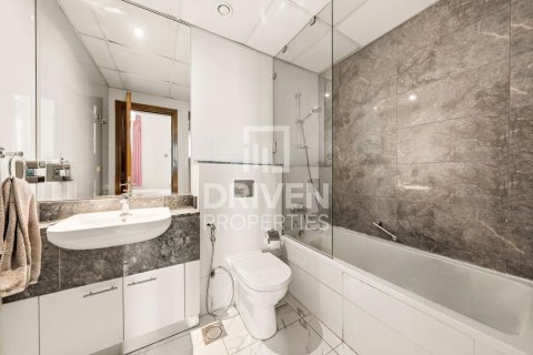 شقة في Al Habtoor City, الخليج التجاري, دبي 2 غرف نوم, 140.38 م² رقم 127449 - صورة 15