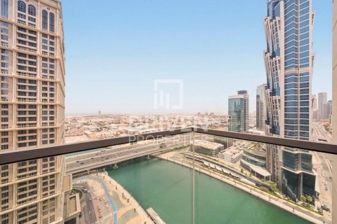 شقة في Al Habtoor City, الخليج التجاري, دبي 2 غرف نوم, 140.38 م² رقم 127449 - صورة 12
