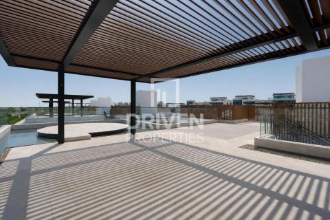 Villa in Tilal Al Ghaf, Dubai 5 bedrooms, 945.1 sq.m. № 127450 - photo 19