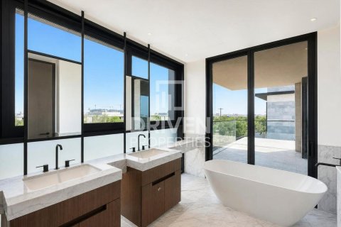 Villa in Tilal Al Ghaf, Dubai 5 bedrooms, 945.1 sq.m. № 127450 - photo 17