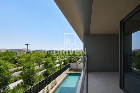 Villa in Tilal Al Ghaf, Dubai 5 bedrooms, 945.1 sq.m. № 127450 - photo 23