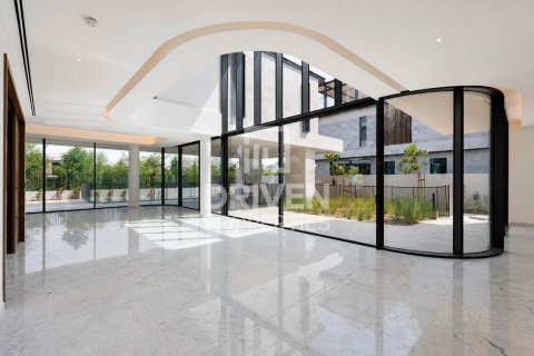 Villa à Tilal Al Ghaf, Dubai, 5 chambres, 945.1 m², № 127450