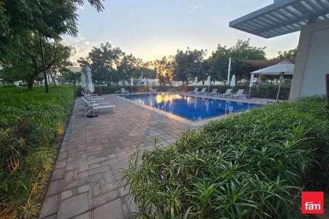 تاون هاوس في دبي 3 غرف نوم, 212.7 م² رقم 84131 - صورة 10