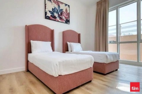 Apartamento en Dubai Production City (IMPZ), Dubai, 2 dormitorios, 116.7 m², № 84133 - foto 9