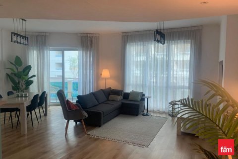 Apartamento en Dubai Production City (IMPZ), Dubai, 2 dormitorios, 116.7 m², № 84133 - foto 3