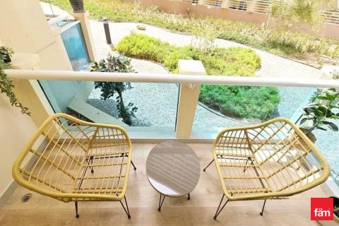 Apartamento en Dubai Production City (IMPZ), Dubai, 2 dormitorios, 116.7 m², № 84133 - foto 5