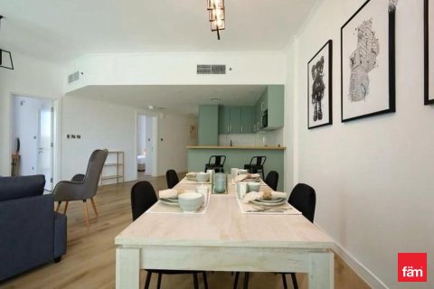 Apartamento en Dubai Production City (IMPZ), Dubai, 2 dormitorios, 116.7 m², № 84133 - foto 14