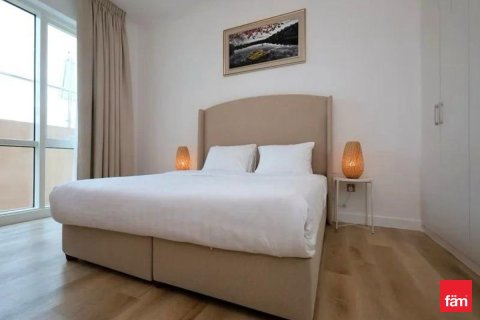 Apartamento en Dubai Production City (IMPZ), Dubai, 2 dormitorios, 116.7 m², № 84133 - foto 6