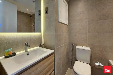 Apartamento en Dubai Production City (IMPZ), Dubai, 2 dormitorios, 116.7 m², № 84133 - foto 19