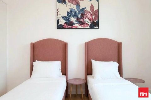 Apartamento en Dubai Production City (IMPZ), Dubai, 2 dormitorios, 116.7 m², № 84133 - foto 10