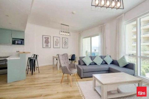 Apartamento en Dubai Production City (IMPZ), Dubai, 2 dormitorios, 116.7 m², № 84133 - foto 11