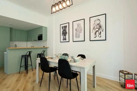 Apartamento en Dubai Production City (IMPZ), Dubai, 2 dormitorios, 116.7 m², № 84133 - foto 4