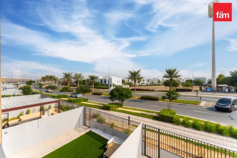 Villa en Dubai, 4 dormitorios, 276.7 m², № 84132 - foto 12