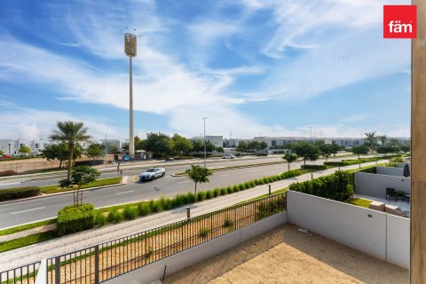 Villa en Dubai, 4 dormitorios, 276.7 m², № 84132 - foto 26