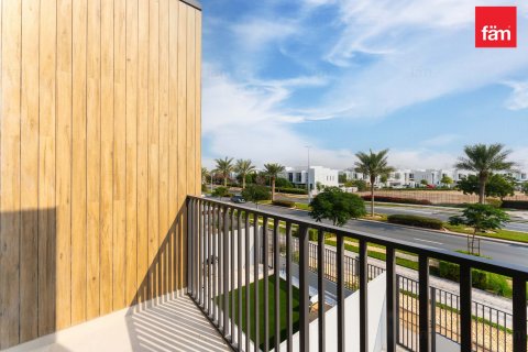 Villa en Dubai, 4 dormitorios, 276.7 m², № 84132 - foto 6