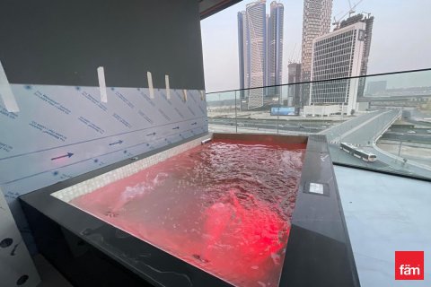 Apartamento en Business Bay, Dubai, 2 dormitorios, 128 m², № 84119 - foto 1